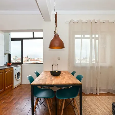Sunrise Apartment