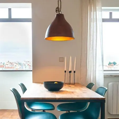 Sunrise Apartment